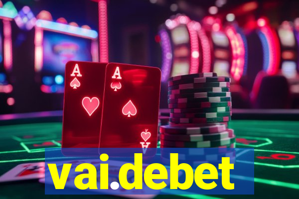 vai.debet