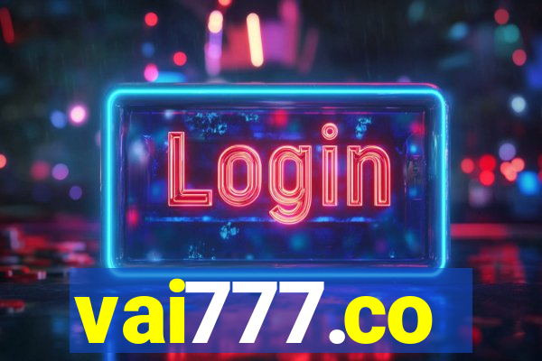 vai777.co