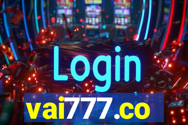 vai777.co