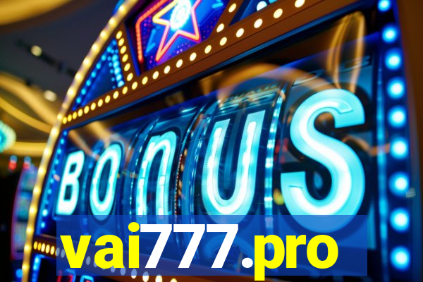 vai777.pro