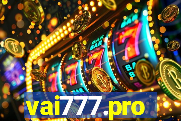 vai777.pro