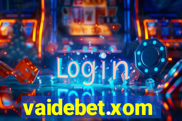 vaidebet.xom