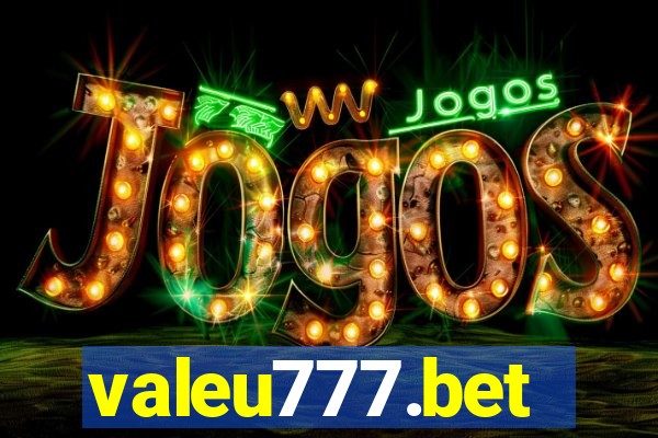 valeu777.bet