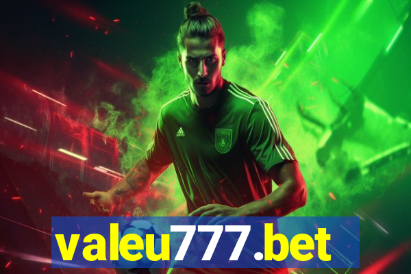 valeu777.bet