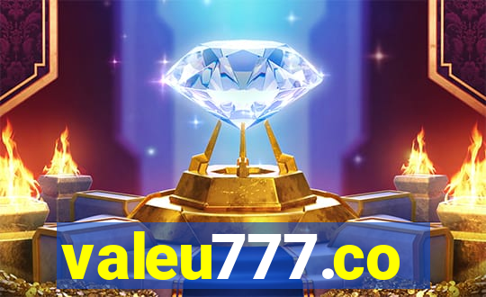 valeu777.co