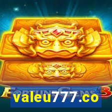 valeu777.co