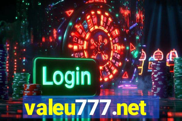 valeu777.net