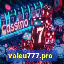 valeu777.pro