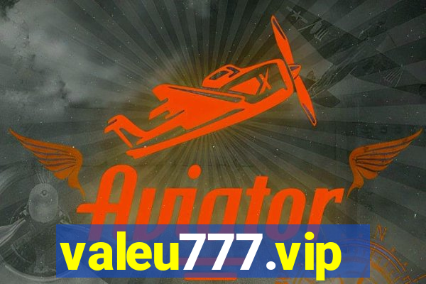 valeu777.vip