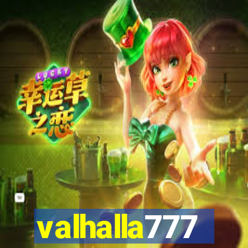 valhalla777