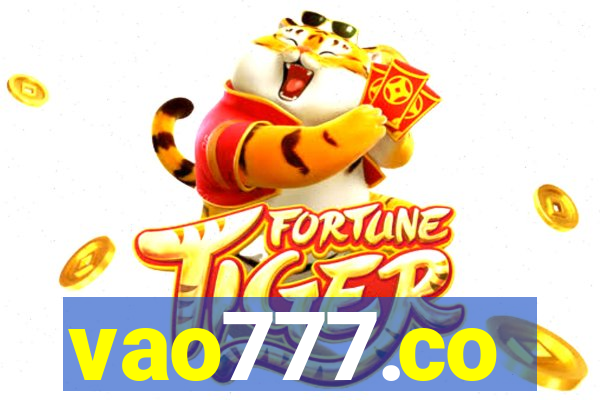 vao777.co