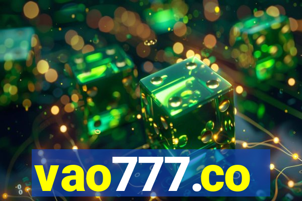 vao777.co