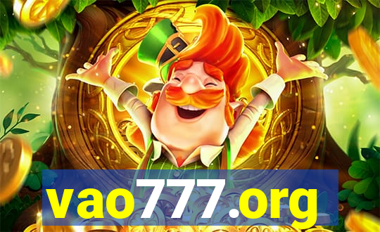 vao777.org