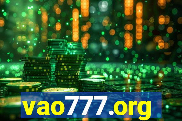 vao777.org