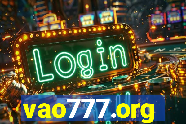 vao777.org