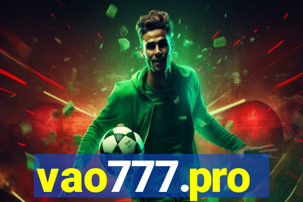 vao777.pro