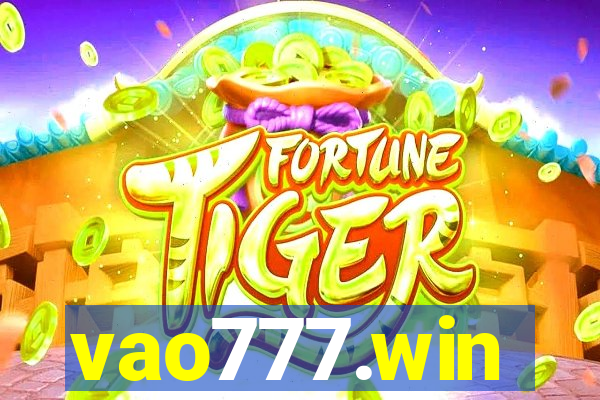 vao777.win
