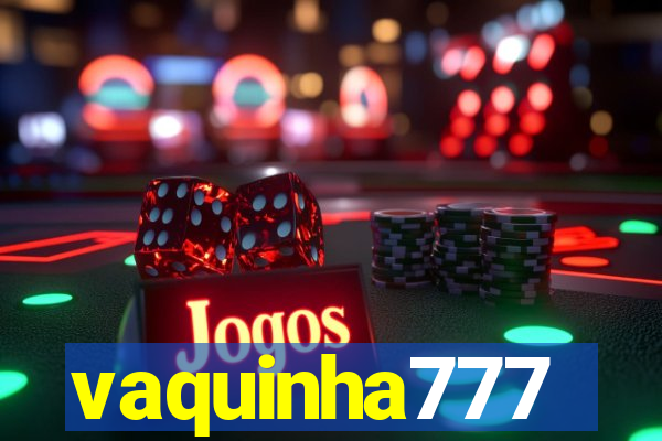 vaquinha777