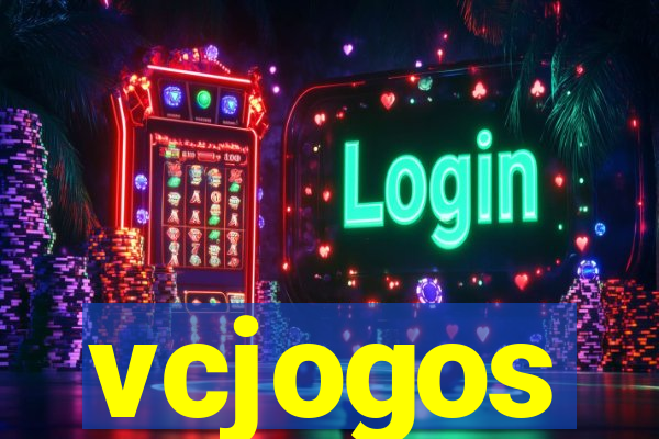 vcjogos