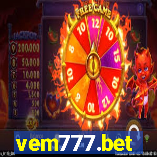 vem777.bet