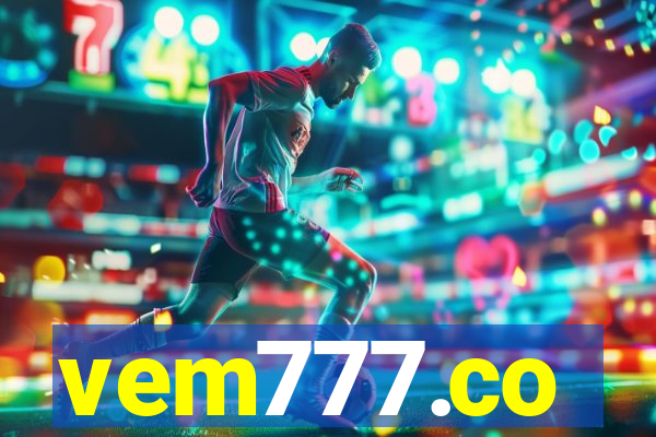 vem777.co