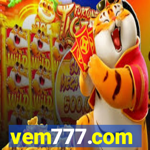 vem777.com