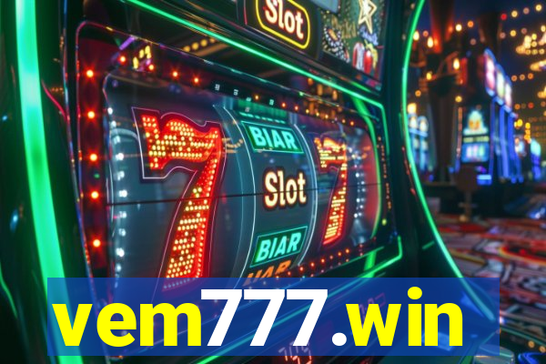 vem777.win