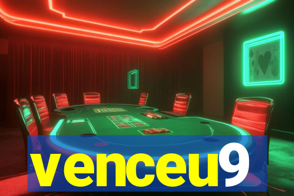 venceu9