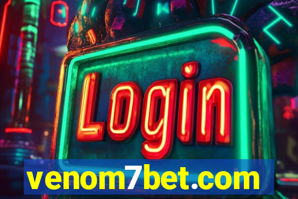 venom7bet.com
