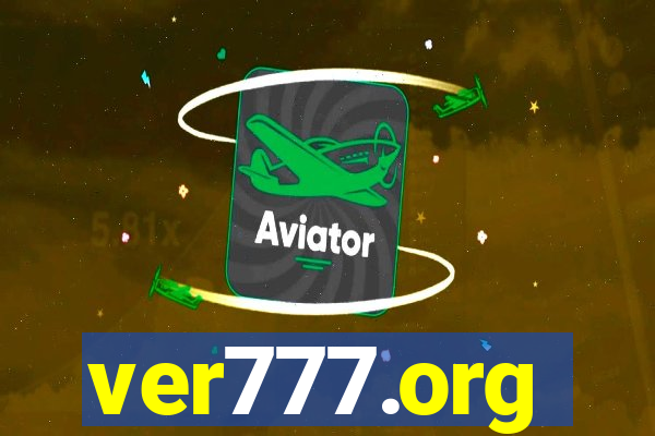 ver777.org