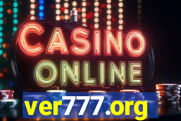 ver777.org