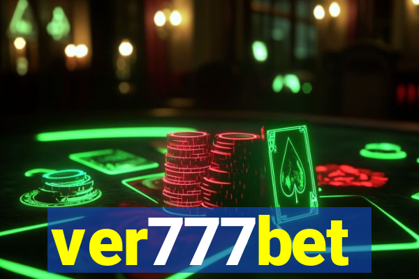 ver777bet
