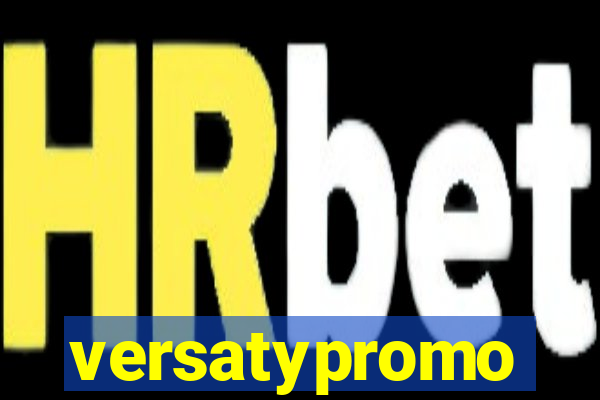 versatypromo