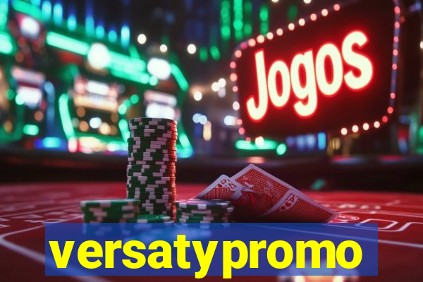 versatypromo