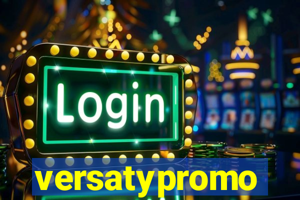 versatypromo