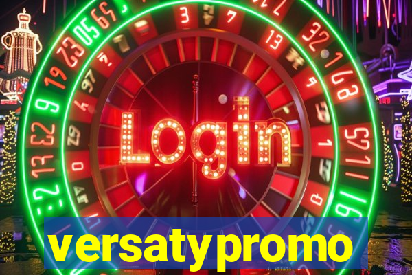 versatypromo