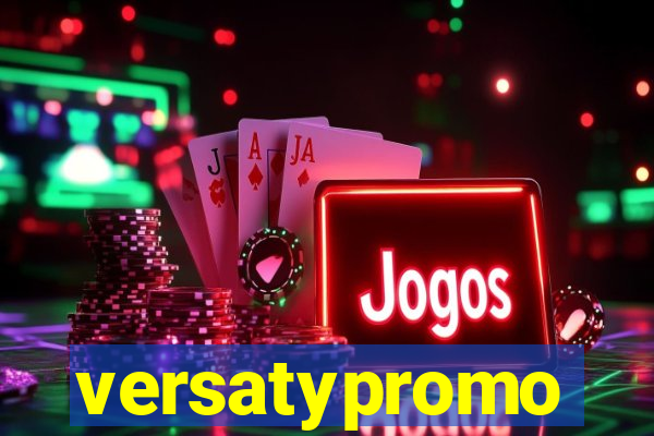 versatypromo