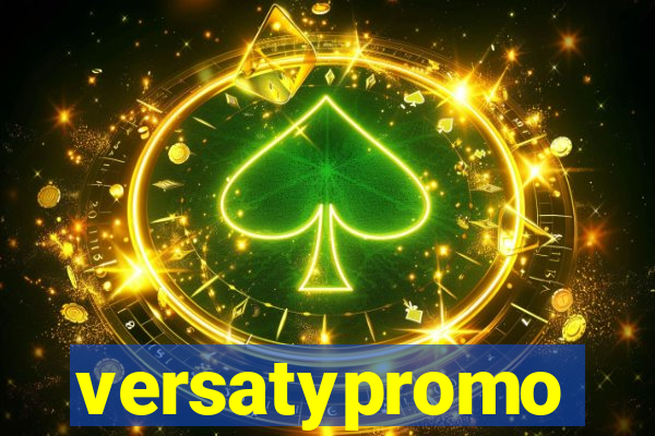 versatypromo
