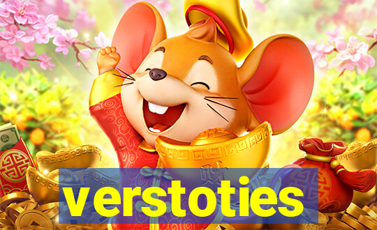 verstoties