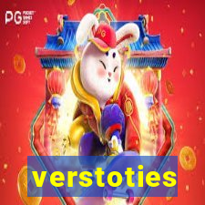verstoties
