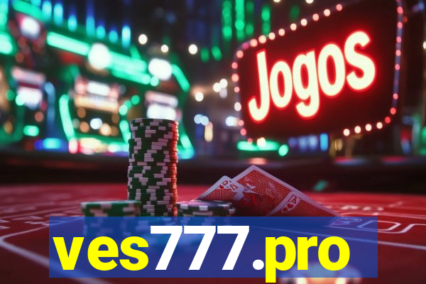 ves777.pro