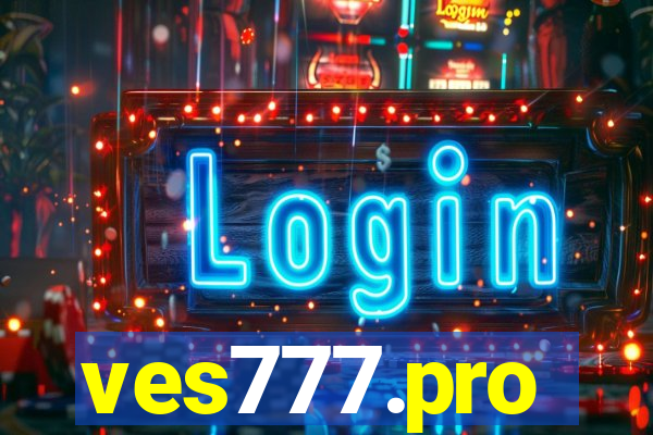 ves777.pro