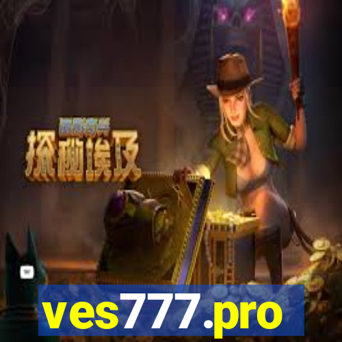 ves777.pro