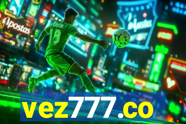 vez777.co