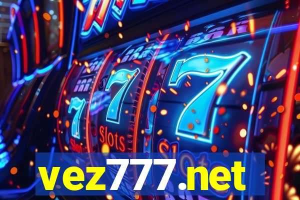 vez777.net