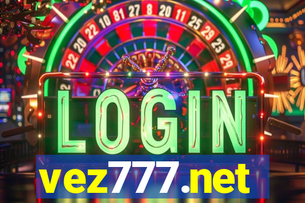 vez777.net