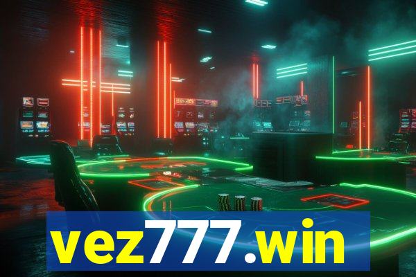 vez777.win