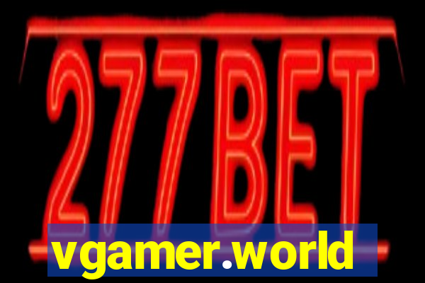 vgamer.world