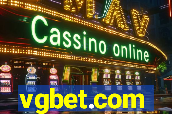 vgbet.com