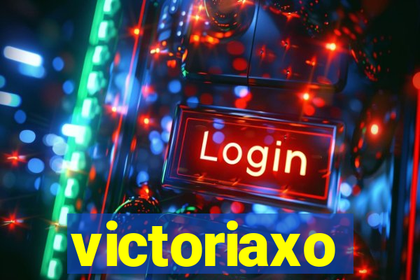 victoriaxo